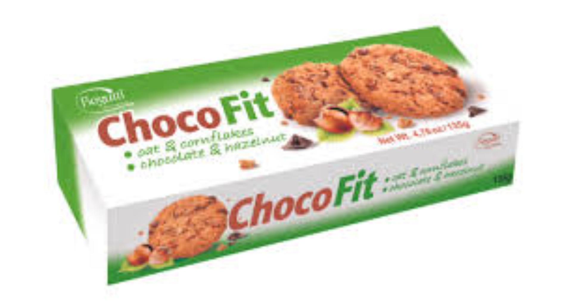 BOGUTTI CHOCOFIT OAT N CORNFLAKES 135G